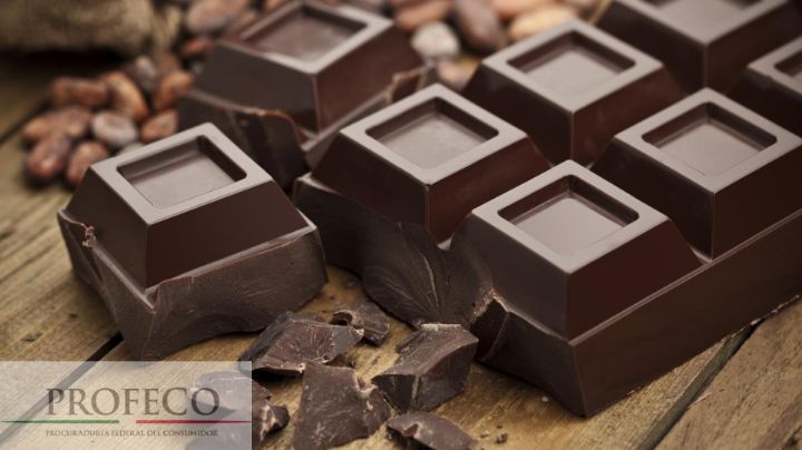 Chocolates buenos y seguros: Profeco revela las mejores marcas de chocolate en México