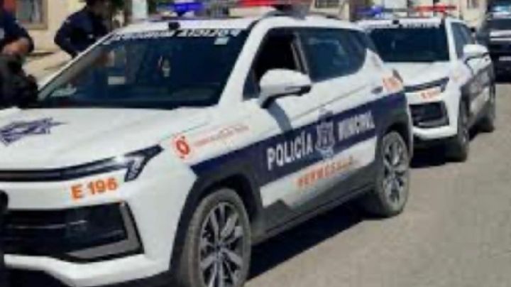 Detienen a adolescente de 15 años en colonia San Bosco de Hermosillo por agredir a su mamá