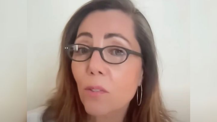 Susan Crowley, exesposa de Luis de Llano rompe el silencio y respalda al productor