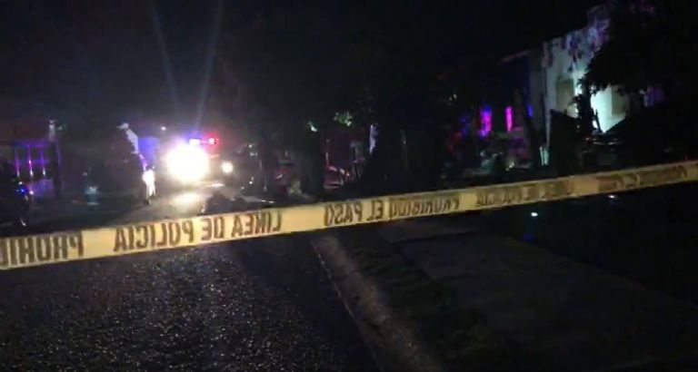 Ataque armado en Ciudad Obregón