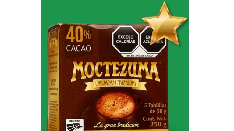 Estas marcas cumplieron con el estándar de calidad 