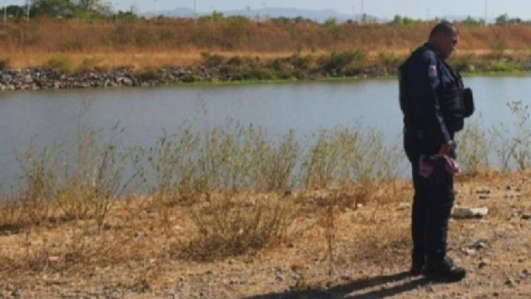 Violencia en Culiacán: Localizan dos hombres asesinados dentro de vehículo en Imala