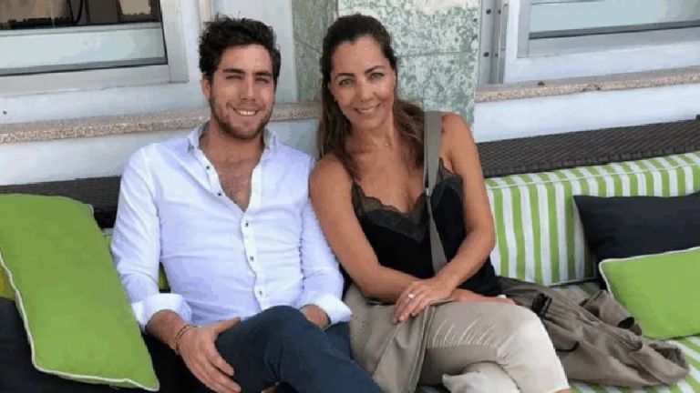 Susan Crowley, exesposa de Luis de Llano rompe el silencio y respalda al productor