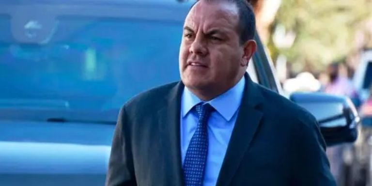 Cuauhtemoc Blanco ha sido acusado por su media hermana de tentativa de violacion