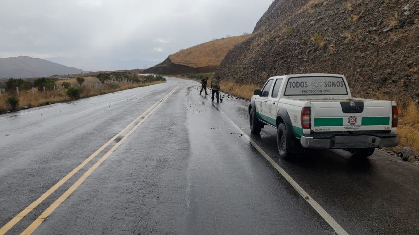 Clima en Sonora: Conagua advierte calor extremo, lluvias y descargas eléctricas HOY 3 de julio