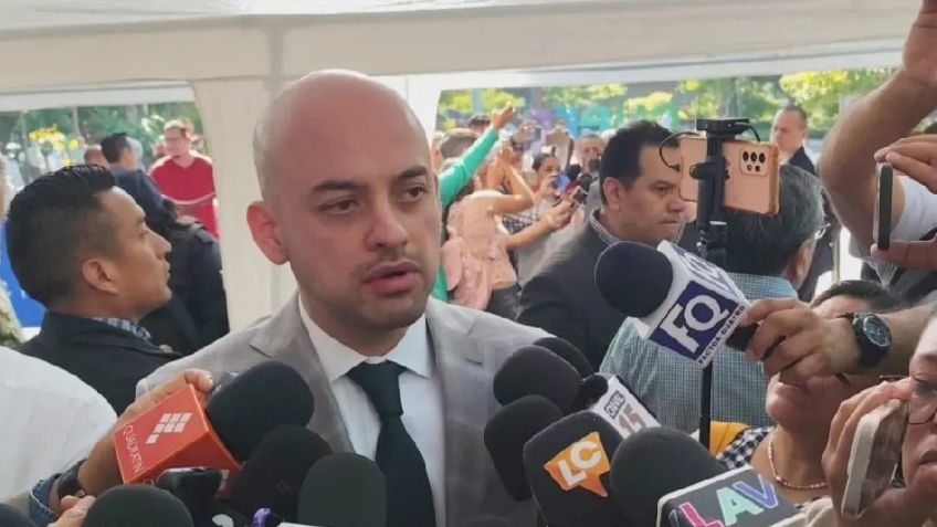 Fiscal de Morelos investigará de manera profesional caso de Cuauhtémoc Blanco; lleva su tiempo