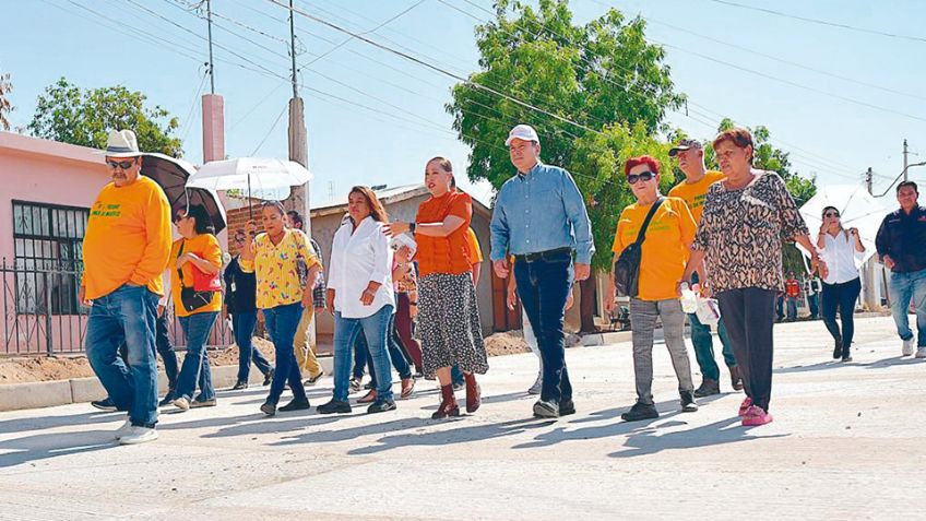 Municipio de Hermosillo invita a decidir en qué obras invertir; conoce la convocatoria