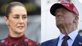 Foto ilustrativa de la nota titulada Sheinbaum no se da por vencida: Hablará con Donald Trump para evitar aranceles del 30%