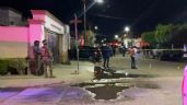 Foto ilustrativa de la nota titulada Balacera en Ciudad Obregón: Dan muerte a otro automovilista en la colonia Villa Itson