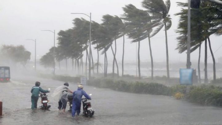 Clima HOY 30 de julio: ¿Cuáles serán los efectos del monzón mexicano? Conagua informa