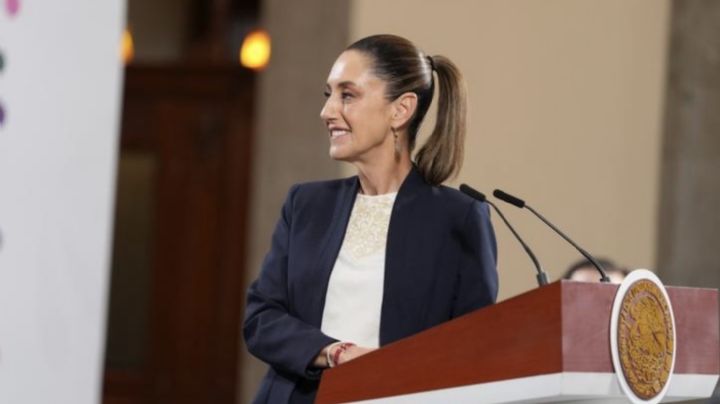 México, sin daños tras ALERTA de tsunami por sismo en Rusia; confirma Sheinbaum