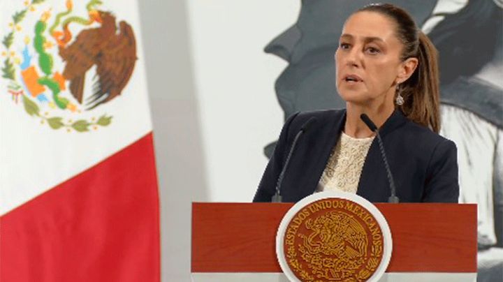 Claudia Sheinbaum habla de nuevas líneas de investigación en el caso Ayotzinapa