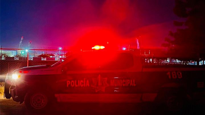 Sonora: Arrestan a hombre por presunta agresión a su expareja en Hermosillo