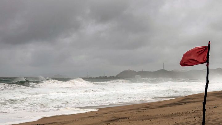 Cancelan ALERTA de tsunami para el Pacífico mexicano tras sismo en Rusia; cerraría puerto de Puerto Peñasco