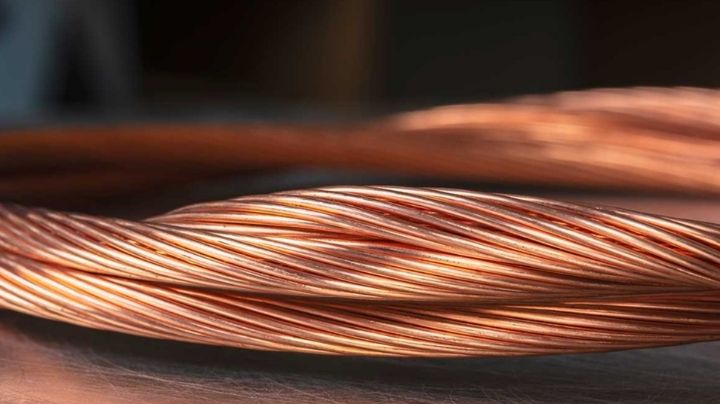 Donald Trump confirma imposición de aranceles globales del 50% al cobre por esta razón