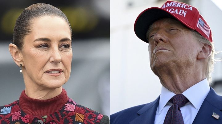 Sheinbaum no se da por vencida: Hablará con Donald Trump para evitar aranceles del 30%