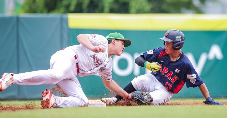 Ambos equipos brindaron grandes jugadas