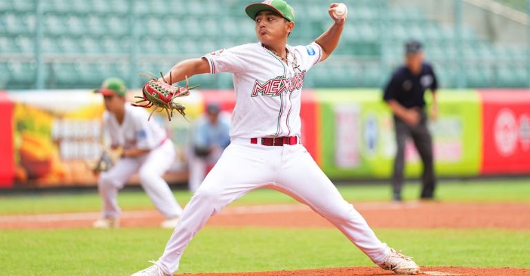 El pitcheo se fajó para sacar la victoria