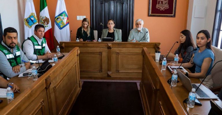 Las autoridades refuerzan acciones contra el dengue