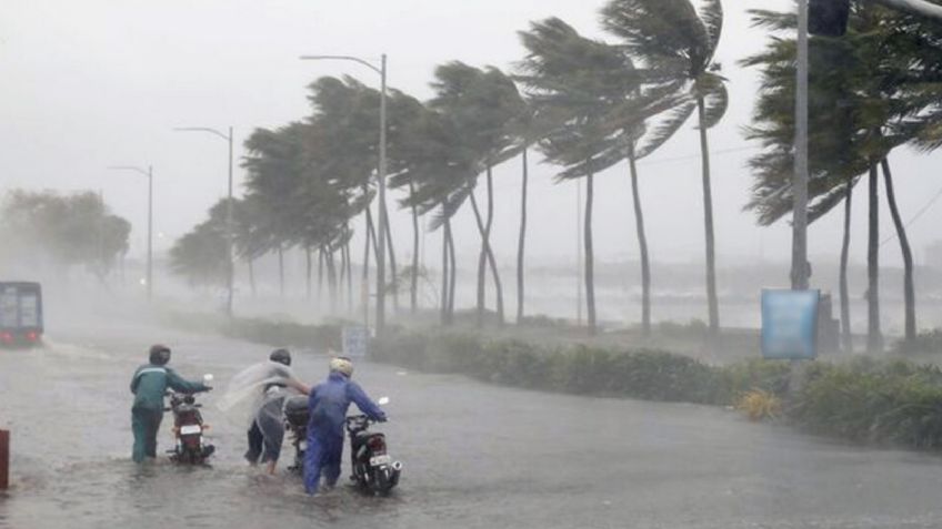 Clima HOY 30 de julio: ¿Cuáles serán los efectos del monzón mexicano? Conagua informa
