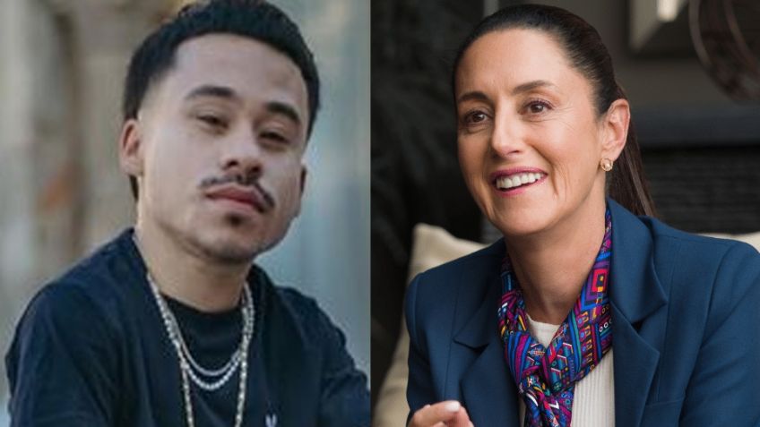 Abelito manda inesperado mensaje a Claudia Sheinbaum en 'La Casa de los Famosos México'