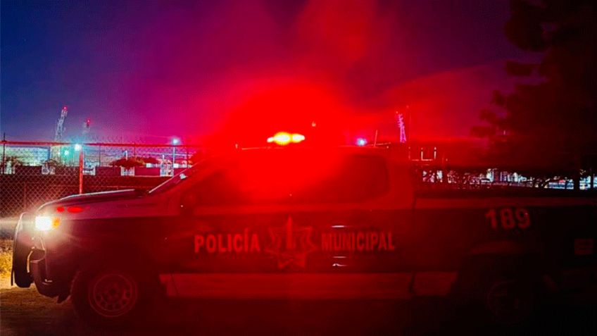 Sonora: Arrestan a hombre por presunta agresión a su expareja en Hermosillo