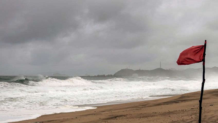 Cancelan ALERTA de tsunami para el Pacífico mexicano tras sismo en Rusia; cerraría puerto de Puerto Peñasco
