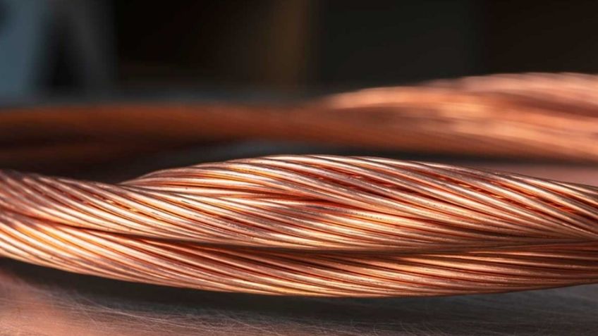 Donald Trump confirma imposición de aranceles globales del 50% al cobre por esta razón