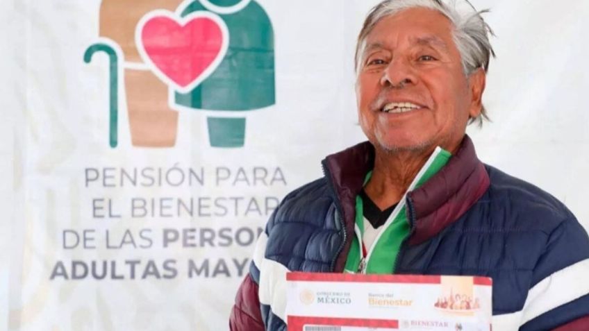 Descubre cuándo será el próximo pago de la Pensión del Bienestar para Adultos Mayores