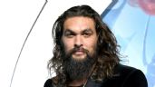 Foto ilustrativa de la nota titulada Jason Momoa luce irreconocible: Se afeita la barba para su personaje en 'Dune 3'