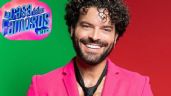 Foto ilustrativa de la nota titulada ¿Adrián Di Monte fue eliminado de 'La Casa de los Famosos México'? Él mismo lo cuenta