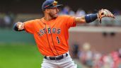 Foto ilustrativa de la nota titulada Cambios en MLB: Houston Astros hacen nuevo movimiento y traen de regreso a Carlos Correa