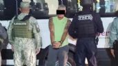 Foto ilustrativa de la nota titulada Cae en Guanajuato exmilitar estadounidense prófugo; está acusado de abusar de una menor