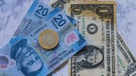 Foto que representa a Precio del dólar HOY sábado 31 de enero de 2026 en México: Conoce tipo de cambio este fin de mes