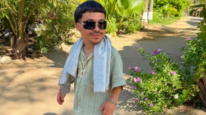 Poncho de Nigris anuncia pelea Abelito vs 'Bull Terrie' en Ring Royale: Fecha, lugar y precios