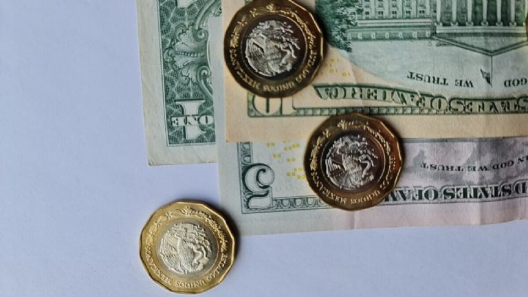 Precio del dólar en México para HOY jueves 31 de julio. Foto: Internet