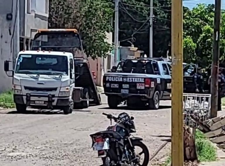 Se registra persecución armada en la colonia Campanario de Ciudad Obregón