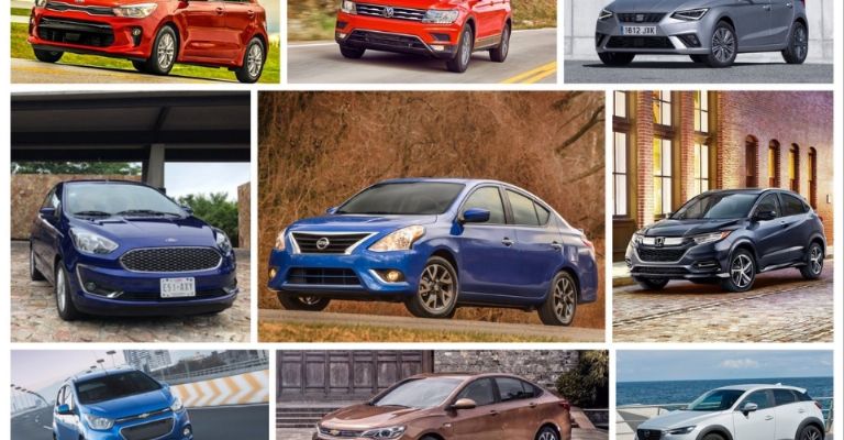 Autos presentan fallas en el sistema 