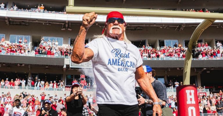 Hulk Hogan perdió la vida por misteriosa enfermedad que nunca quiso revelar