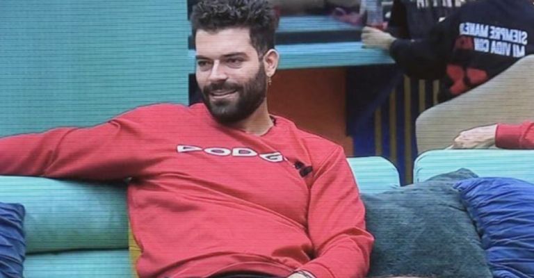 Adrián Di Monte entre los primeros nominados 