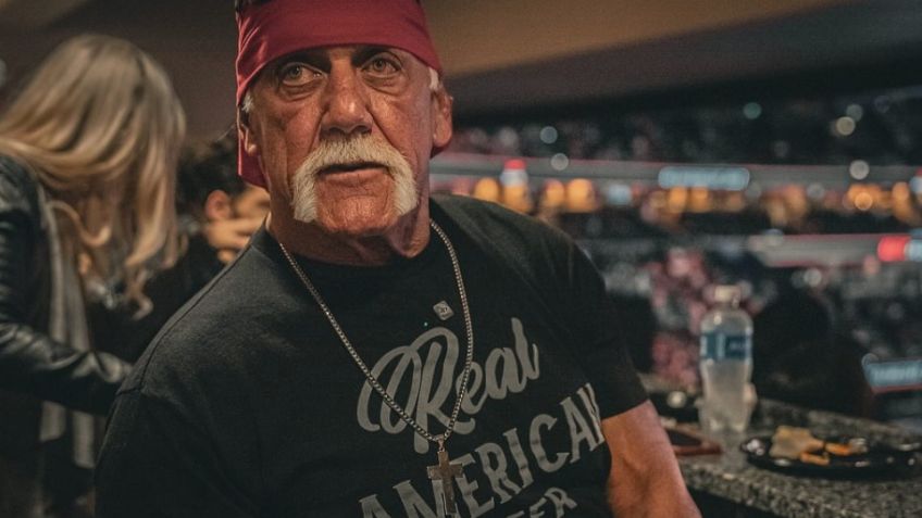 Filtran la terrible enfermedad de Hulk Hogan que le costó la vida y no quiso revelar jamás