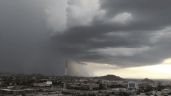 Foto ilustrativa de la nota titulada Clima en Sonora para el fin de semana: Advierten lluvias fuertes el sábado 5 y domingo 6 de julio