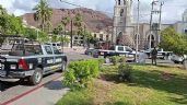 Foto ilustrativa de la nota titulada Sonora: Ladrón ataca a sacerdote durante robo en iglesia San Fernando de Guaymas