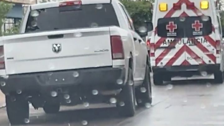 Autoridades de Ciudad Obregón investigan el hallazgo de un hombre sin vida en una vivienda