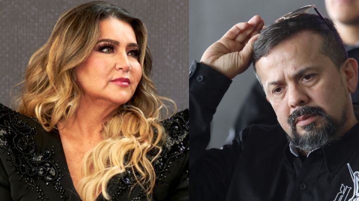 Cruz Martínez, sin piedad: Reportan que prepara demanda que hundiría a Alicia Villarreal