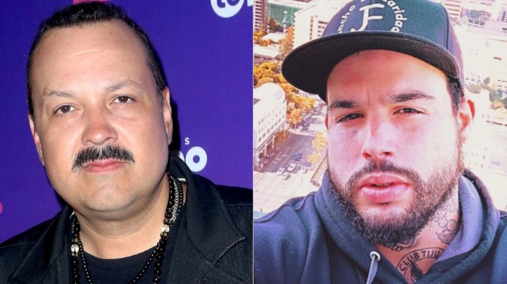 "Vale mad...": Emiliano Aguilar humilla a Pepe Aguilar y pelusea a la Dinastía Aguilar