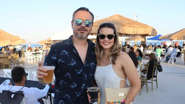 Todo listo para el San Carlos Beer Fest en Guaymas; esperan lleno total