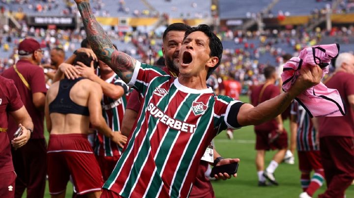 Fluminense le pone fin al sueño del Al Hilal en la Copa Mundial de Clubes 2025