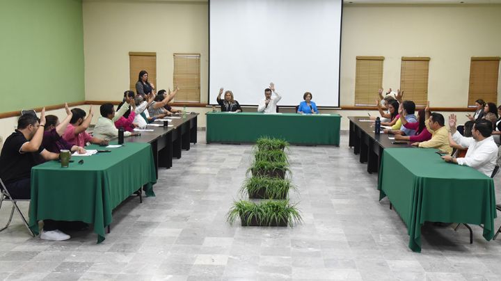 Cajeme: Exhiben a los regidores con más inasistencias a sesiones de Cabildo