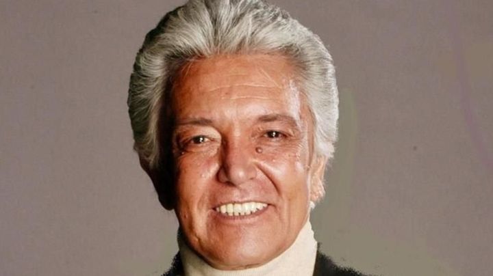 ¿Murió Alberto Vázquez? Tras hospitalización, su hijo Arturo revela que le impiden visitarlo